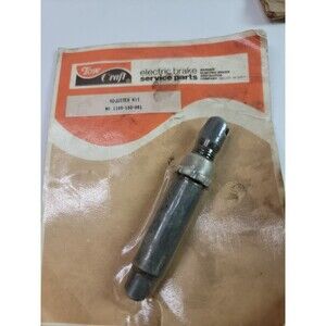 NOS Tow Craf Warner Electric Brake Adjuster Kit 1105-100-001 Trailer Brake Part
